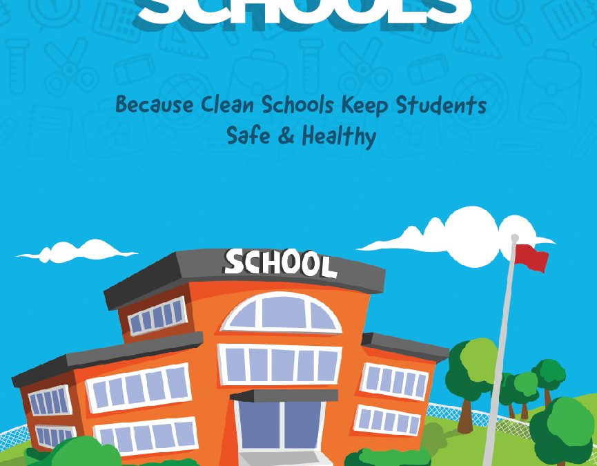 Bright Solutions for School Brochure
