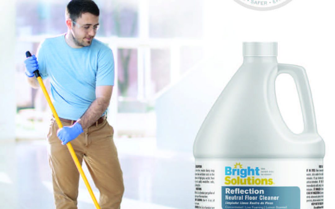 Bright Solutions 2019 Catalog