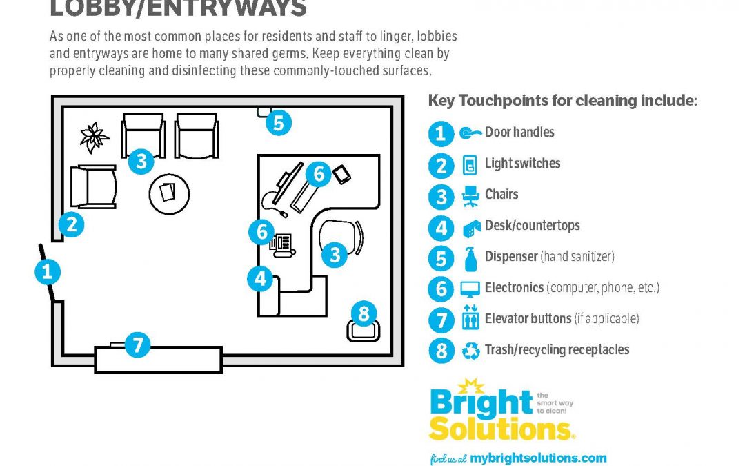 Long Term Care – Lobby