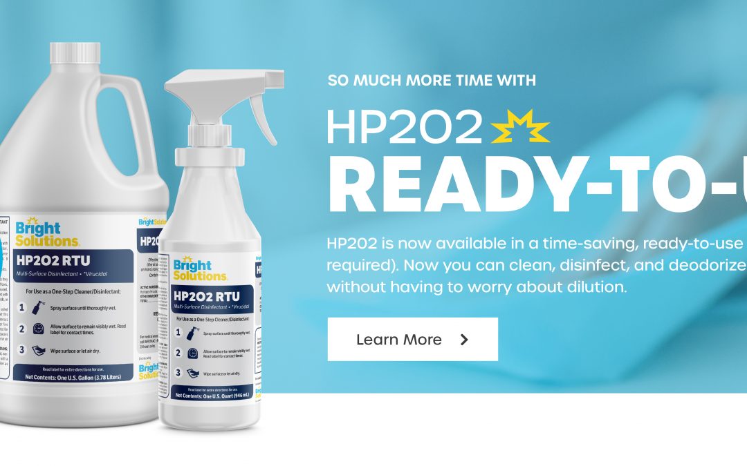 HP2O2 RTU Hero Slider Image